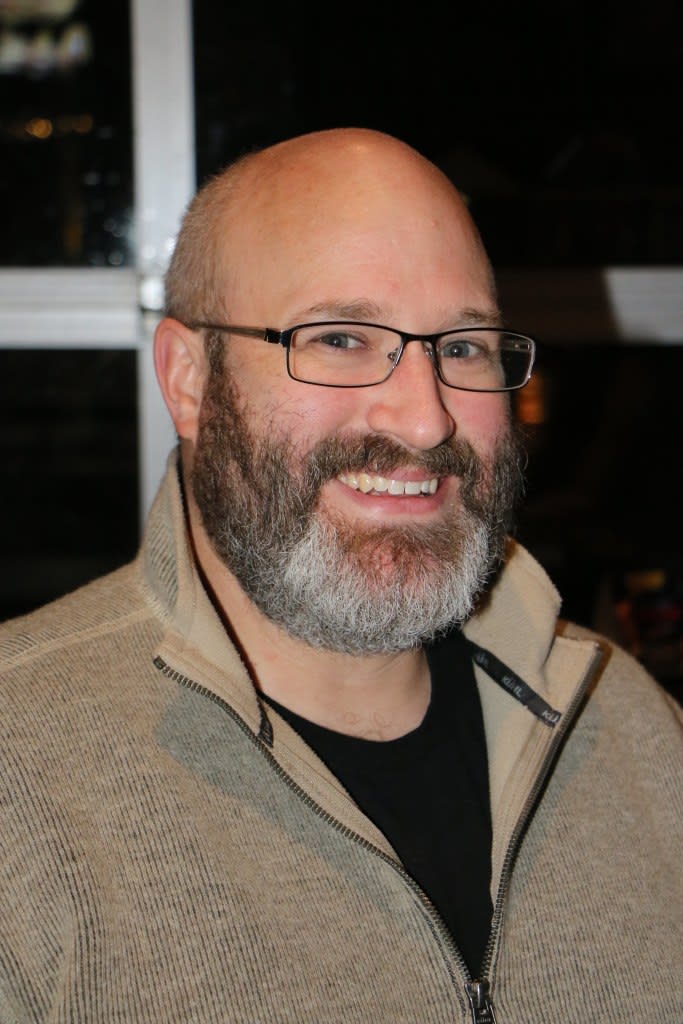 Dale Wareham